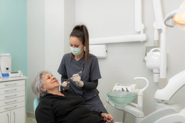 Best Dentist Open on Weekends  in Ontario, CA