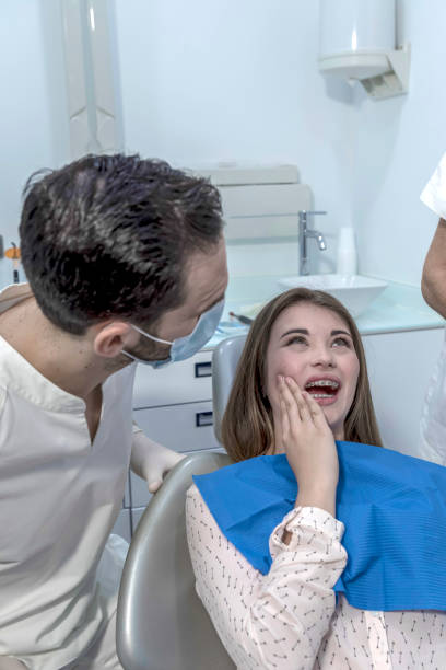 Best Dentist Open Late Near Me  in Ontario, CA